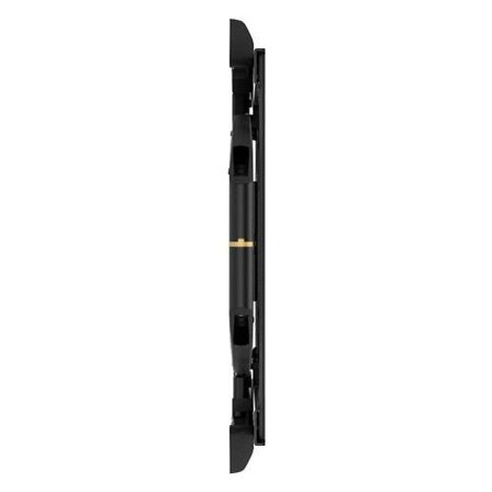 Chief Thinstall Medium 25" Extension Dual Arm Wall Mount - For Displays 32-65" - Black monteringssett - for flatpanel - svart