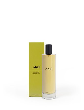 Abel Scene 03 Room Spray - Nude - 100 ml