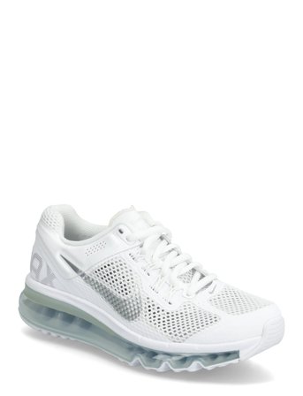 Nike Air Max 2013 (Gs) - White - 36.5