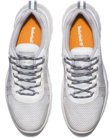 Timberland W's Solar Wave LT Low Gray Violet