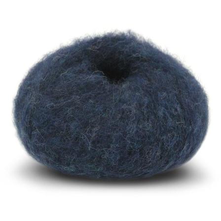 Du Store Alpakka Garn Faerytale-Upcycle Marine 409, 50g, by Øyunn Krogh