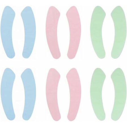 Toalettlock 3 par Cover Cover Toalettlock Toalettvärmare Toalettlock Tvättbart