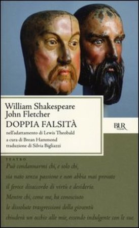 Doppia falsità. Testo inglese a fronte William Shakespeare