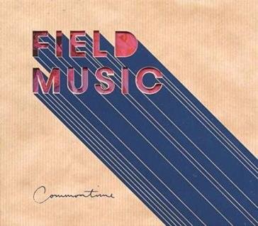 Commontime Field Music