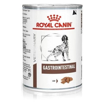Royal Canin Veterinary Diet Gastro Intestinal Cibo Umido Per Cani