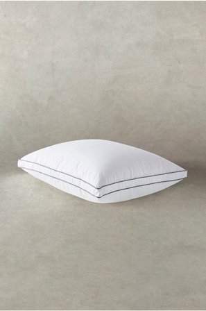 Jotex - Dunpute Fast Hvit - FEEL - Kjøp Dyner & puter hos Jotex