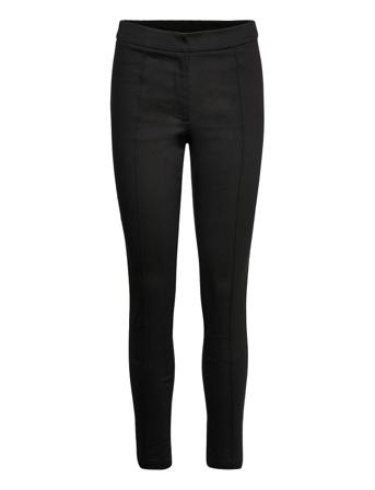 Jerrykb Mw Pants Black Karen By Simonsen