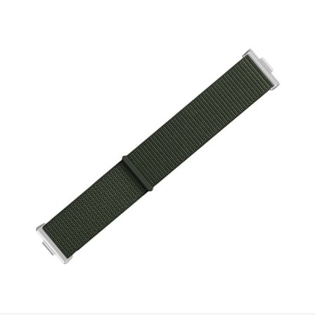 Nylon Loop Strap för Huawei Watch Fit 4 Pro
