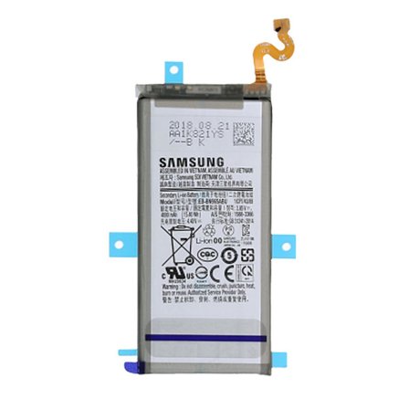 Samsung Galaxy Note 9 Batteri Original