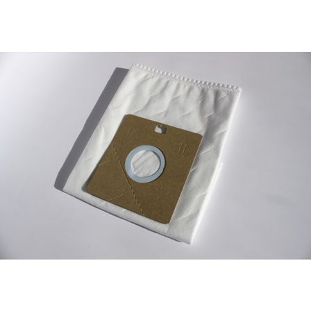 NILFISK Dammsugarpåse Bravo 5/fp - Lyreco - Städ och hygien - Dammsugare - Dammsugarpåsar