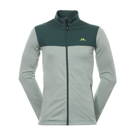 J.Lindeberg Banks Mid Layer träningströja (herr)