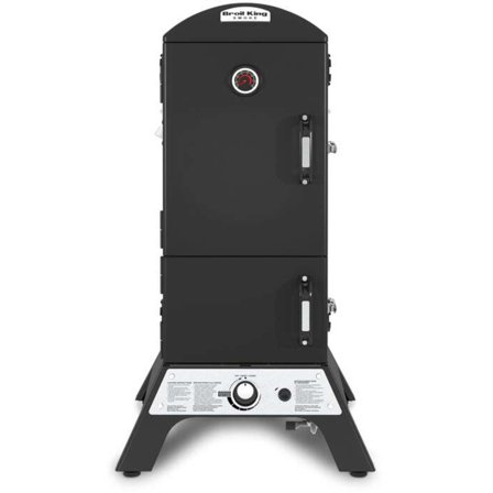 Broil king Vertikal Rygeovn Gas | KitchenOne