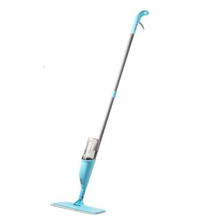 Mopp för golvrengöring, våt och torr - MEXERRIS 360 graders rotation