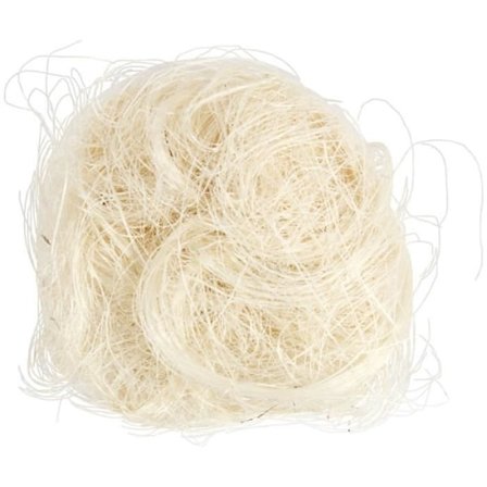 Sisal déco - Natur - 8 g