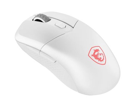MSI Versa 300 Wireless Mouse
