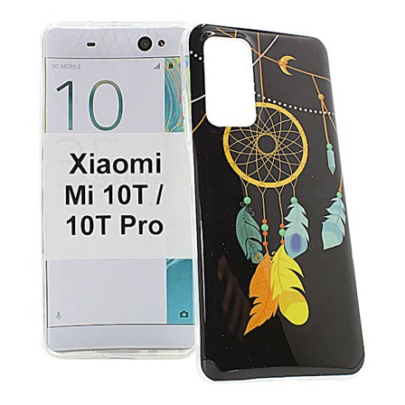 Designskal TPU Xiaomi Mi 10T / Mi 10T Pro
