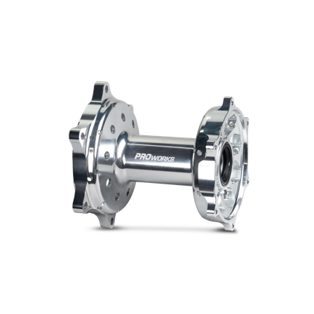 Hinterradnabe Proworks - Yamaha YZ 250FX 2015-2026