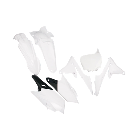 Kit Plastiche Rtech Bianco - Yamaha YZ 450F 2014-2017