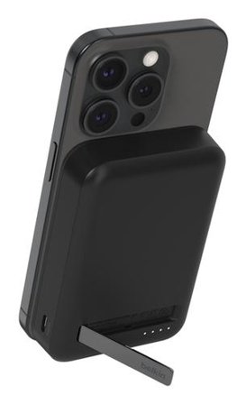 Belkin 10k Qi2 MagSafe Powerbank
