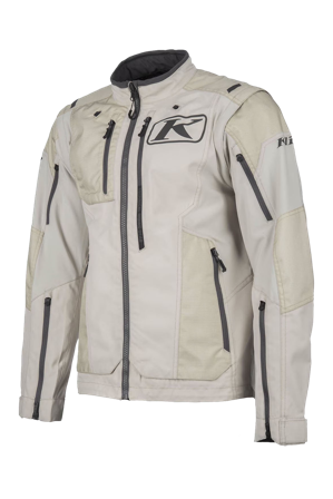 Motorradjacke Klim Dakar Peyote L