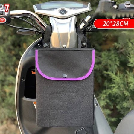 Cykelväska Vattentäta cykelväskor 7 7 7