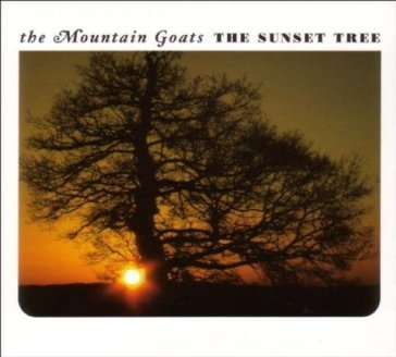 The sunset tree Mountain Goats