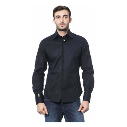 Billionaire Shirts Blå, Herre Skjorter