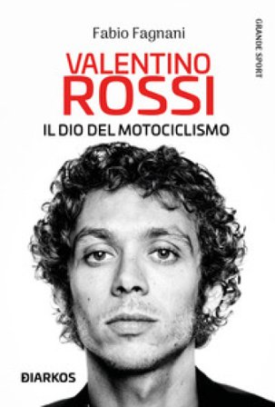 Valentino Rossi Fabio Fagnani