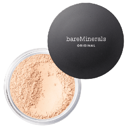 bareMinerals Original Loose Foundation 01 Fair Dam Beige 8 GR