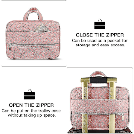 Travel Toiletry Bag For Women With Sturdy Hanging Hook, Water-resistant Makeup Cosmetic Bag Travel Organizer For Accessories, Shampoo, Toiletries (pin