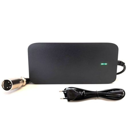 Enerpower - LBC038420031 - Li-ion laddare 36 V för Raleigh Dover, Raleigh Leeds Impulse System XLR-4 3A (125 W)