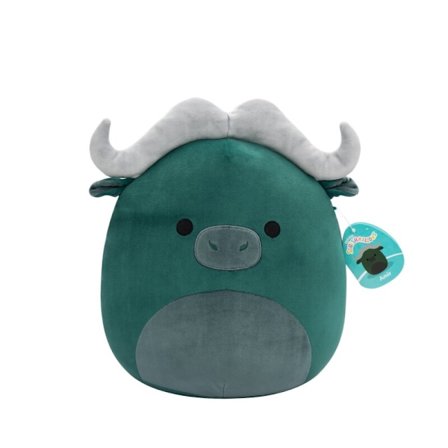 Squishmallows 30cm Amir Water Buffalo