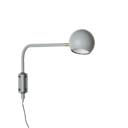 CO Bankeryd Yes! Lampor Beige