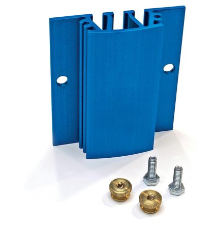 Kreg KMS7214 Anhold for KREG KMS7200, Maskintilbehør & forbruk