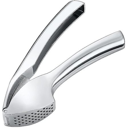 Hvitløkspresse Hvitløkskjærer Praktisk Kvern