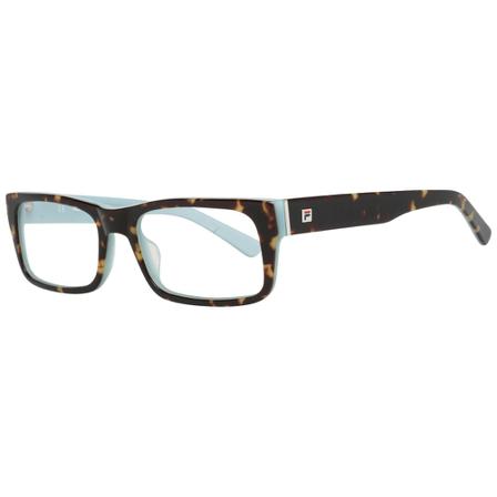 Fila, Optical Frame Vf 9008 0723 51 Bruin, Heren, Maat:ONE Size