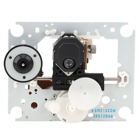 KSS 213CCM Mekanisme Laser Pickup Optisk Laser Linsehode for Platespiller