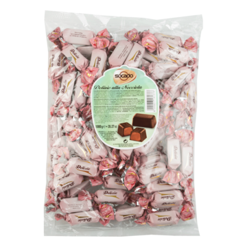 KONFEKT DELIZIE 1 KG