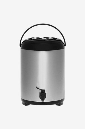 Maku Kitchen Life - Termospullo 10 L - Kannut & karahvit - - Homeroom