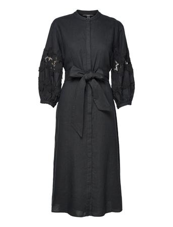 Dresses Woven Black Esprit Collection