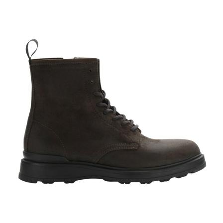 Woolrich Ankle Laarzen , Bruin , Heren , Maat: 41 EU Laarzen