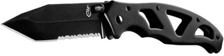 Gerber Paraframe II Tanto veitsi - Taittoveitset