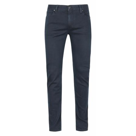 Alberto Slim Dual Flex jeans , Blauw , Heren , Maat: W30 L30
