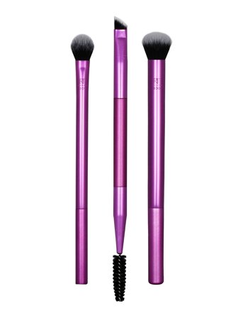 Real Techniques Real Techniques Eye Shade + Blend - Purple - ONE SIZE