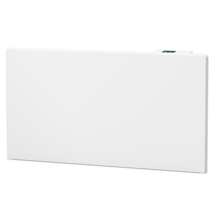 Ebeco Wallflex 500 El-radiator 600 W, 230 V, Varme