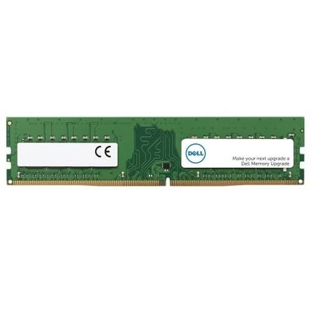 DELL Memory Upgrade - 16 GB - 1Rx8