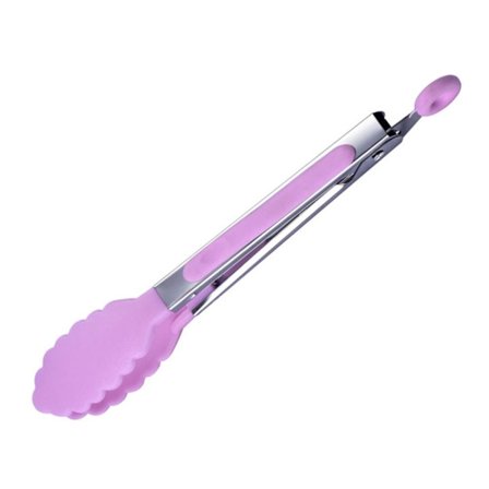 Salaattipihdit Ruoanlaittopihdit PURPLE