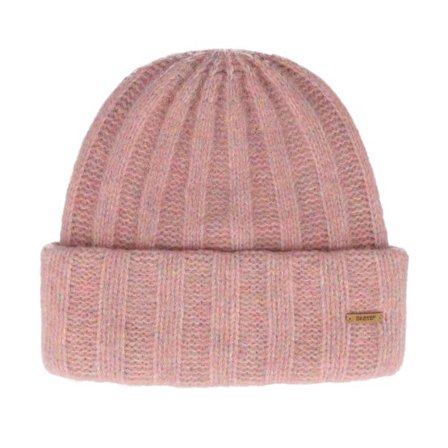 Barts - Rosa cuff Beanie - River Rush Beanie Pink Cuff @ Hatstore