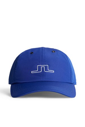 J.Lindeberg - Golf - Lousia Cap - Blue - Woman - Onesize