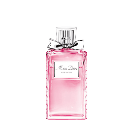 DIOR Miss Rose N'Roses Parfym & EdT Dam 50 ML